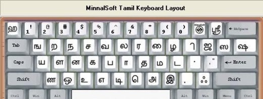 Keyman tamil software, free download for windows 8 with crack