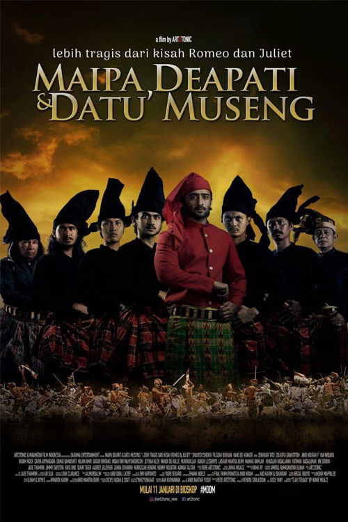 Film 5 Cm Indonesia Full Movie Mp4